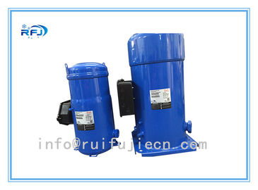 satın al 10HP Performer  Scroll Compressor R22 Hermetic Refrigeration Compressor SM120S4VC R22 380V 90KG online manufacture