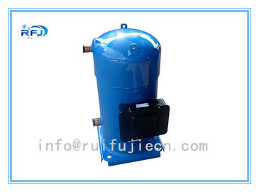 satın al SM115 Performer Refrigeration Scroll Compressor 9.5HP Refrigerant Compressor  380V/50HZ-60HZ R22 color is blue online manufacture