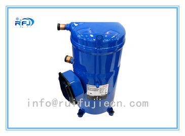 satın al SH184A4ALB Piston Type Compressor Scroll Refrigeration Compressors 380 - 460v  CE, ROHS BLUE  6HP online manufacture