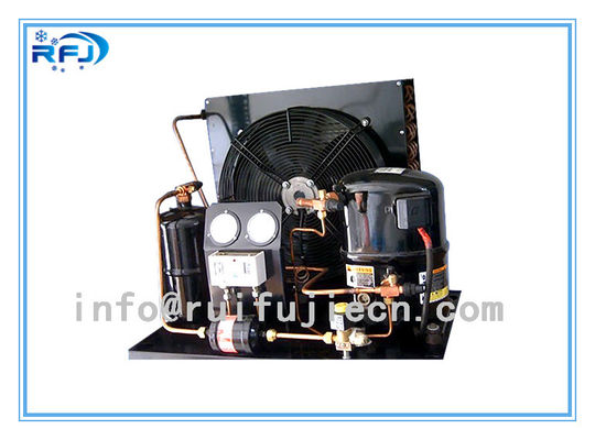 satın al Air-cooled Semi Hermetic  Condensing Unit C -0500 C -0400 C -0500 C -0800 C -1000 C -1500 online manufacture