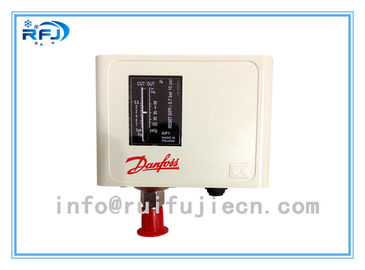 satın al pressure controls KP series for vacuum , 0.02~42Mpa range KP15 060-126566 R134A/R22/R407C online manufacture