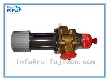 satın al WVFX20 003N3105 Water Valves Condensing Pressure Regulators CE  R22,R134a,R404A,R12,R502 online manufacture