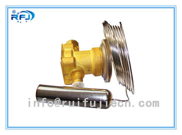 satın al TX2 Refrigeration Compressor Parts Refrigeration Valves Therm  Expansion Valve 068Z3206 R404A/R22/R507/R407C online manufacture