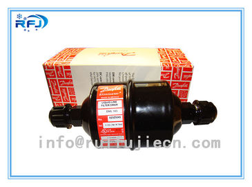 satın al DML165 023Z5045 Liquid Line Bidirectional flow Burned Dry Filter DCL DML DCB DMB DAS Series Refrigeration Controls online manufacture
