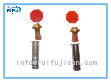 satın al Orifice assembly Refrigeration Compressor Parts Thermostatic Expansion Valves Orifice NO.0-6 online manufacture