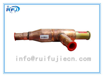 satın al Refrigeration Parts Pressure Regulating Valves Evaporating Pressure Regulator  KVP Series CE online manufacture