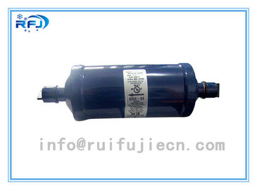 satın al Copper Emerson Alco Refrigeration Compressor Parts Filter Drier for POE / HCFC / CFC online manufacture