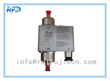 satın al Refrigeration controls Oil Differential Pressure Control MP Series MP54 MP55  series CE 230 V or 115 V a. C. Or d. C. online manufacture