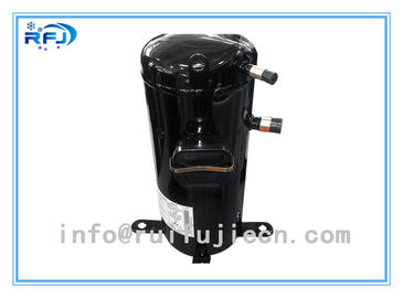 satın al Sanyo Hermetic  Scroll compressor C-SB303H8A for Air Conditioner R22 380V/50HZ 4HP Refrigeration Scroll Compressor online manufacture
