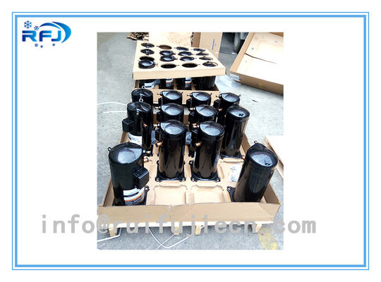 satın al R410A  57000W  refrigeration scroll compressor  model:ZP235KCE-TFD-522 online manufacture