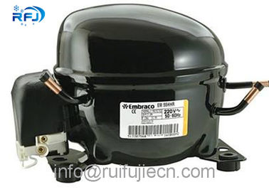 satın al 1/4HP LBP R134a Refrigerator Fridge Embraco Aspera Compressor FF8.5HBK 220-240V / 50HZ online manufacture