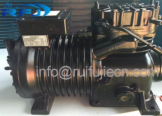satın al D2DL-40X - AWM Semi Hermetic Refrigeration Compressor / Dwm  Compressor online manufacture