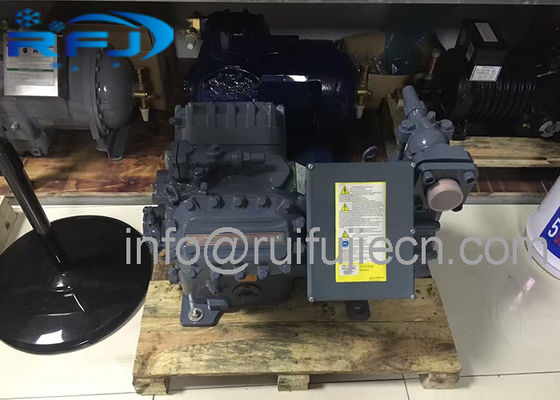 satın al Soğuk Oda İçin Yarı Hermetik  Soğutma Kompresörleri D6SH-3500 35HP online manufacture
