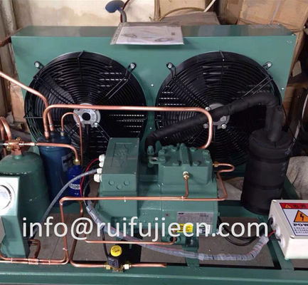 satın al Ünite - Model 2CES-3Y-40S için Spb03kl Hava Soğutmalı Kondenser Ünitesi online manufacture