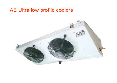 satın al DJ-3.4/20 Electric Iron Body Ammonia Air Cooler Without Water For Cold Room Refrigeration Unit online manufacture