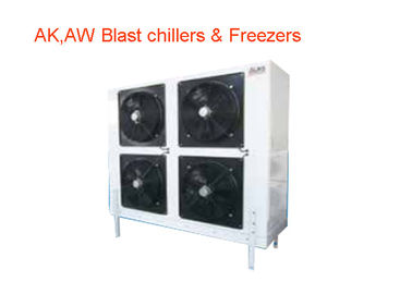 satın al AK, AW Blast chillers & Freezers online manufacture