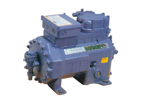 satın al DWM  Semi Hermetic Refrigeration Compressor  Color Green Discus Series 5.0 To 6.0hp online manufacture