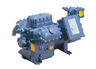 satın al Soğuk Oda için 3HP 60hp Gri DWM Copeland Yarı Hermetik Soğutma Kompresörü D3 / D4 / D6 / D8 / D9 Serisi online manufacture