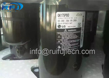satın al R22  QK175PBA  Freezer LG AC Rotary Compressor for air conditioner , 10500BTU online manufacture