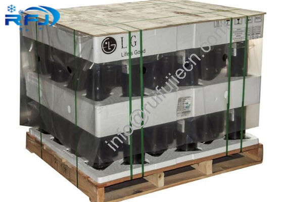 satın al Direct Cooling LG  Inverter Scroll Refrigeration Compressor QP325PBA online manufacture