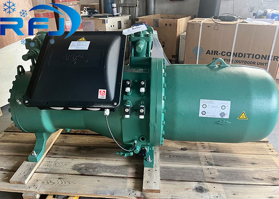 satın al CSH8573-140Y-40D Bitzer Kompresörü 140HP vida tipi kompresör online manufacture