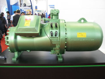 satın al Green And Big  Screw Compressor With R-22 R-134a R407C , CSW7583-100(Y) online manufacture