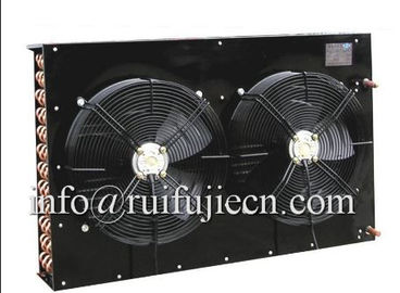 satın al Endüstriyel Hava Soğutmalı Soğutma Kondenser Eşanjör FNH-9.5 3.2KW 7000m3 / h online manufacture