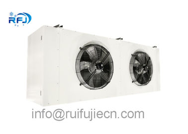 satın al High Efficiency Horizontal Coil Air Cooled Condensing Unit Low Noise KW504A3 online manufacture