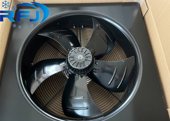 satın al 230W Weiguang Aksyal Fan Motoru YWF6E-500S-137/35-B1 220V/50Hz online manufacture