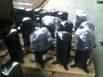 satın al 17900W C-SBR180H16Y 5HP Sanyo Hermetic Compressor for Heat Pump online manufacture