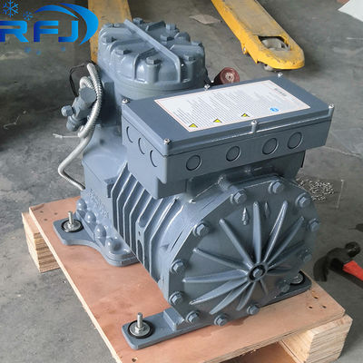satın al 380-420V 50Hz Emerson Scroll Kompresör /  Kompresör DKJ-100 Soğutma Parçaları online manufacture