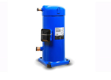 satın al 12HP  Scroll type Refrigeration Scroll Compressor SM147A4ALB FOR R22 online manufacture