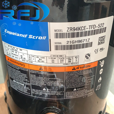 satın al 50Hz Uygulamalar Taşıyıcı Dondurucu Düzenleyici Voltaj 2 420-460V/60Hz IP44 Üst Kapaklı online manufacture