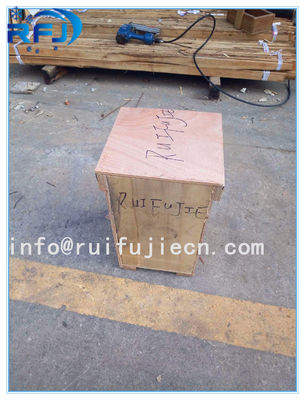 satın al Ultra Düşük Sıcaklık Copeland Hermetik Klima Kompresörü ZF18K4E-TFD-551 online manufacture