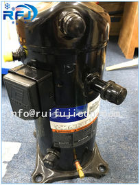 satın al Ultra Düşük Sıcaklık Copeland Hermetik Klima Kompresörü ZF18K4E-TFD-551 online manufacture