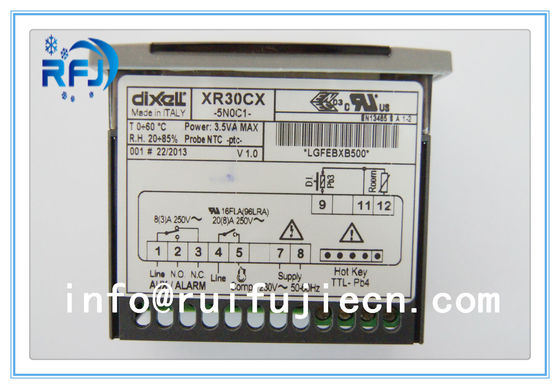 satın al Thermostat Controller Refrigeration Controls online manufacture