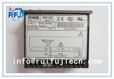 satın al DIXELL Digital innovative temperature controller with off cycle defrost 110, 230Vac XR Series XR10CX ,XR20CX,XR60CX online manufacture