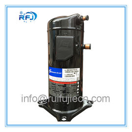 satın al Med / High Temperature Stationary 2.5HP Refrigeration Scroll Compressor ZR28K3-PFJ-522 online manufacture