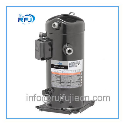 satın al  ZF Series Refrigeration scroll compressor model ZF34KQE-TFD-551 online manufacture