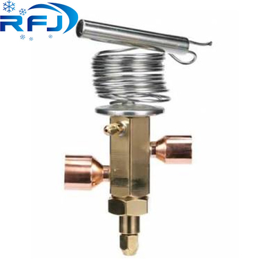 satın al Emerson TRAE+ 30 MC Termal Genişleme Valfı R134a 1-1/8 
