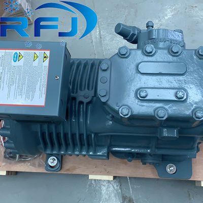 satın al D9RS4-1500-AWMD endüstriyel için 50 HP yarı hermetik kompresör online manufacture