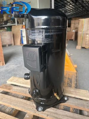 satın al 3 Fazlı 12HP ZR144KCE-TFD-522  Hermetik Kompresör online manufacture