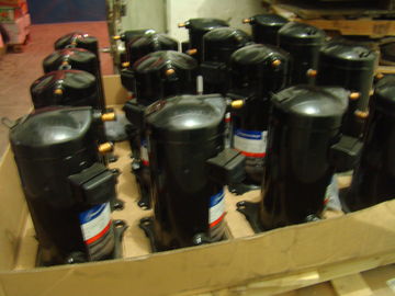 satın al R134a Copeland Scroll Compressor For Chiller ZR160KCE-TWD-522 online manufacture