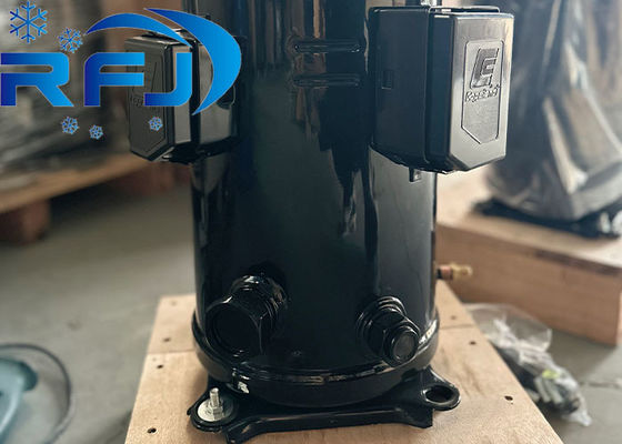 satın al ZBD Serisi  Soğutma Kompresörü 8HP ZBD58KCE-TFD-551 online manufacture