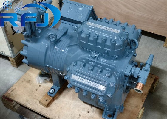 satın al LFP-30X-EWL 3HP Yarı Hermetik Soğutma Kompresörü online manufacture