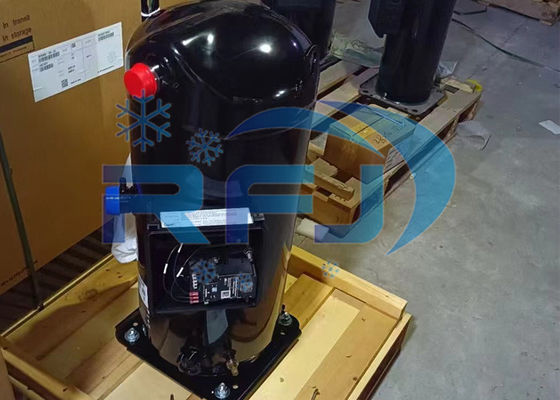satın al ZR250KCE-TWD-522  Scroll Kompresör Tipi Çevre dostu Yeni online manufacture