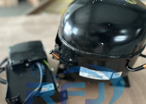 satın al EMS6170Z Soğutma Kompresörü R134a 220~240V-1-50Hz 1 Faz online manufacture