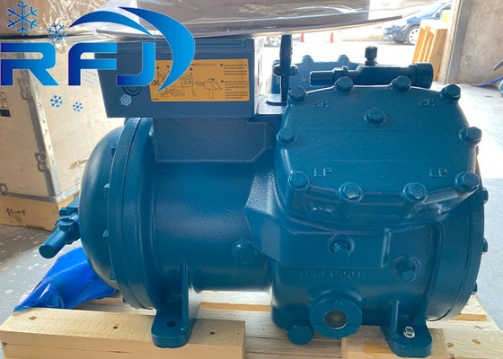 satın al Yarım-hermetik soğutma kompresörü Frascold S10-52Y 10HP 7.5kW online manufacture