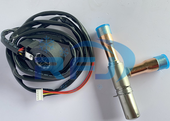 satın al LPF/LPF-T Serisi Sıvı Sıcaklığı 100°F ve 104g olan Elektrik Genişleme Valfı online manufacture