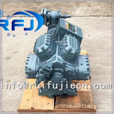 satın al CZ Çek Cumhuriyeti  Yarı Hermetik Kompresör D6SH-200X 20HP online manufacture